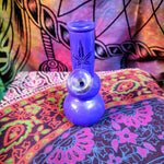 5.5" Mini waterpipe - Assorted Design