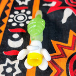 3.75" Katie Littlefield Flower Onie (Chillum)