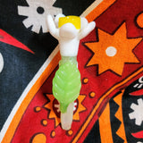 3.75" Katie Littlefield Flower Onie (Chillum)