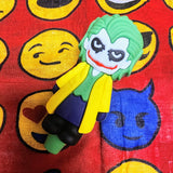 Silicone Joker Hand Pipe