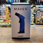 Maven Shark Torch-Blue