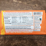 Tony’s Chocolonely  Fairtrade Caramel and Sea Salt Milk Chocolate Bar 180g