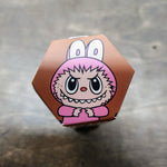 LABUBU DECORATIVE MINI FIGURE*Blind Box*