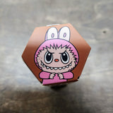 LABUBU DECORATIVE MINI FIGURE*Blind Box*