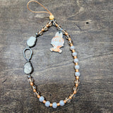 LABUBU Charm Bracelet