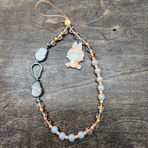 LABUBU Charm Bracelet