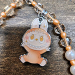 LABUBU Charm Bracelet