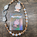 LABUBU Charm Bracelet
