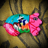 Handmade Magnet