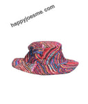The Collection Royal Cotton Bucket Hat