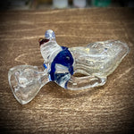 Nude Mermaid Chillum