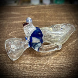 Nude Mermaid Chillum