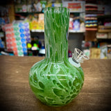 6” Mini Round Base Waterpipe