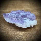 Fluorite W/Calcite