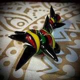 “Give a Dog a Bone” Handpipe