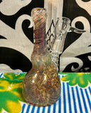 5” Fumed Frit Rig