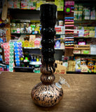 12” Twist Waterpipe