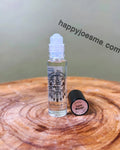 Auric Blends Coco Mango Perfume Oil