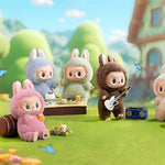 LABUBU Blind Box