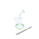 8”  Bent Neck Waterpipe