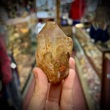 Citrine Crystal