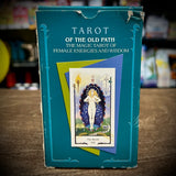 Tarot Of The Old Path