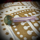 3.25” Mini Frit Head Handpipe