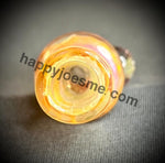 Wrap & Rake Fume Chillum W/Bertha Millie by Pharo