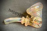 Wrap & Rake Fume Sherlock W/Marble Side by Pharo