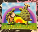 Terrapins Sticker