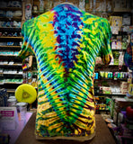 Galen Tie-Dye Medium T-Shirt