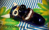 Devil Clown Handpipe