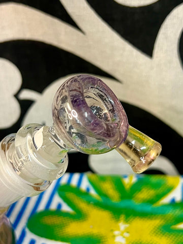 14MM Male CFL Zlittle Slide