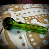 4” Fluffhead Handpipe