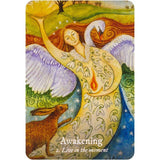 Goddess Love Oracle Cards