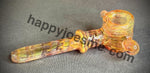 Wrap & Rake Fume Dry Hammer W/Marble Side by Pharo