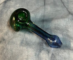 Blue To Green Handpipe