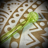 Go Ask Alice Extra Long Handpipe