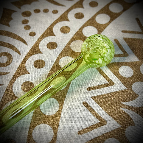 Go Ask Alice Extra Long Handpipe