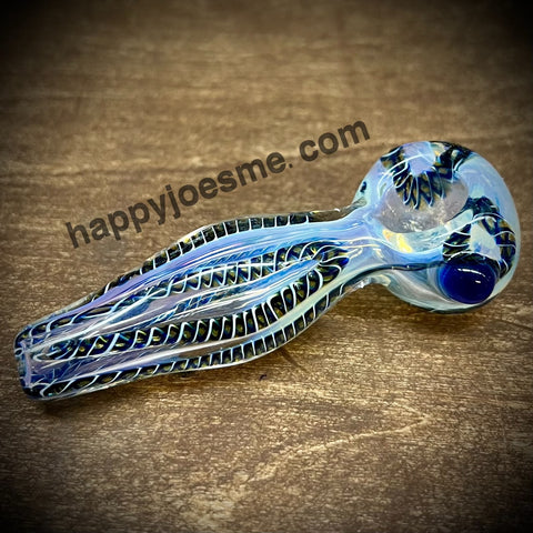 Fumed Canework Handpipe