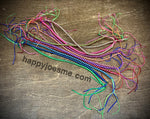 Spiral Friendship Bracelet