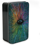 The Prisma Visions Tarot Card Deck