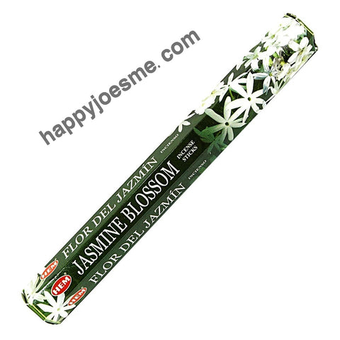 Hem - Jasmine Blossom Incense- 20 Stick Box
