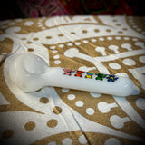 4” Dancing Bears Handpipe