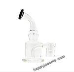 7” Built-In Reclaim Catcher Bent Neck Rig
