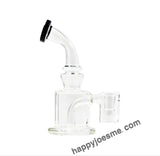 7” Built-In Reclaim Catcher Bent Neck Rig