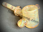 Wrap & Rake Fume Dry Hammer W/Marble Side by Pharo