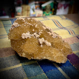 Calcite Large Crystal