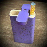 Plain Dugout, Assorted Colors