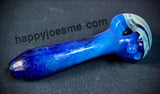 UV Inlay Lattachino Handpipe